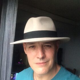 Adam Knight