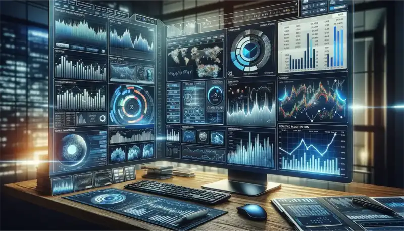 Portfolio Tracking and Analysis Tools