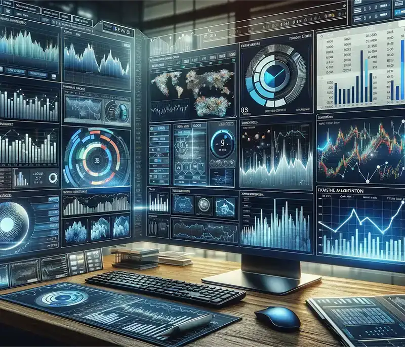 Portfolio Tracking and Analysis Tools
