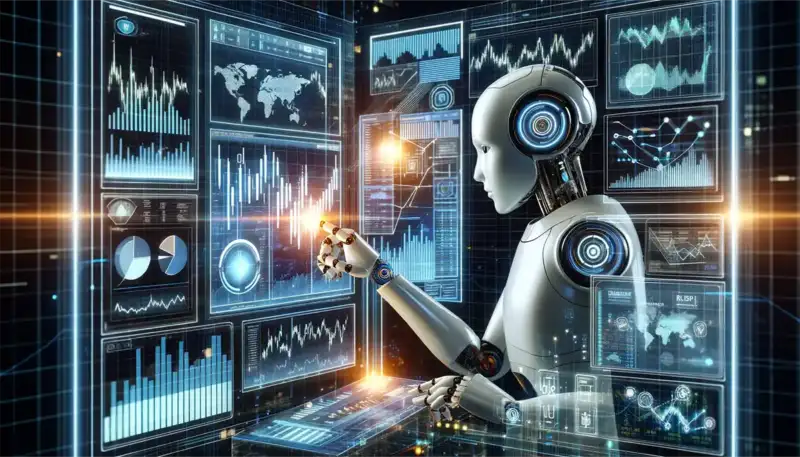 Robo-Advisor Services