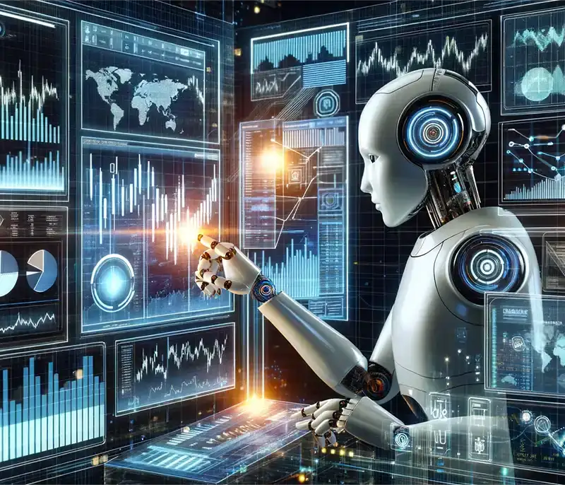 Robo-Advisor Services